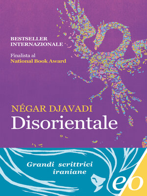 cover image of Disorientale